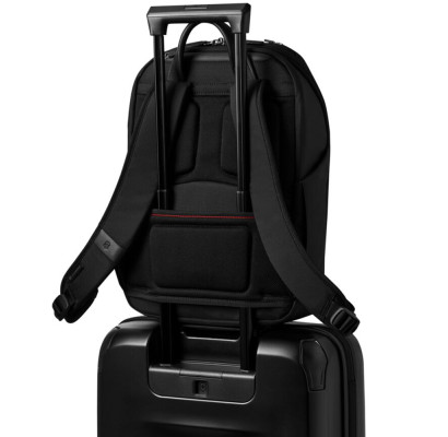 Рюкзак для ноутбука Victorinox ARCHITECTURE URBAN2 Black Vt653352