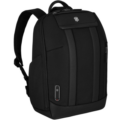 Рюкзак для ноутбука Victorinox ARCHITECTURE URBAN2 Black Vt653352