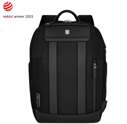 Рюкзак для ноутбука Victorinox ARCHITECTURE URBAN2 Black Vt653352