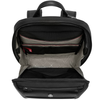 Рюкзак для ноутбука Victorinox ARCHITECTURE URBAN2 Black Vt653352