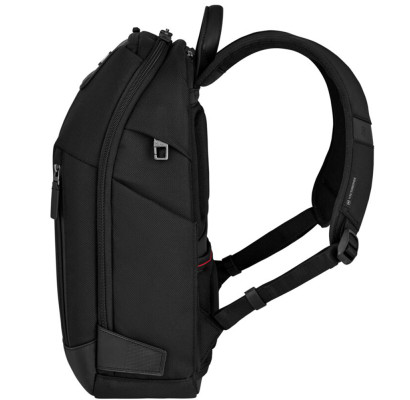 Рюкзак для ноутбука Victorinox ARCHITECTURE URBAN2 Black Vt653352