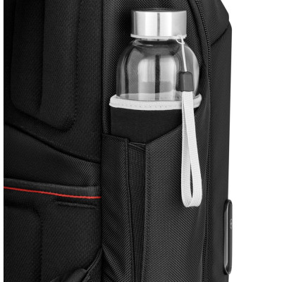 Рюкзак для ноутбука Victorinox ARCHITECTURE URBAN2 Black Vt653352
