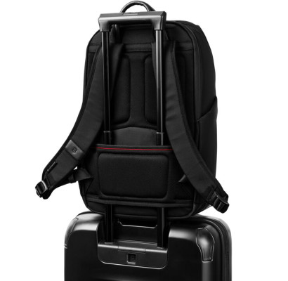 Рюкзак для ноутбука Victorinox ARCHITECTURE URBAN2 Black Vt653356