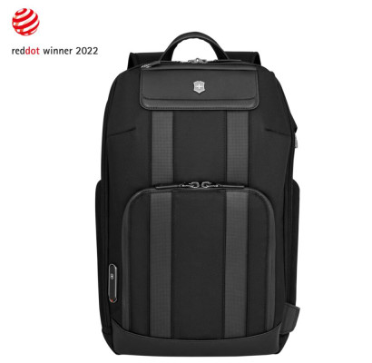 Рюкзак для ноутбука Victorinox ARCHITECTURE URBAN2 Black Vt653356