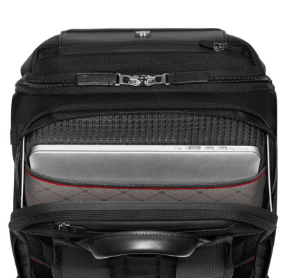 Рюкзак для ноутбука Victorinox ARCHITECTURE URBAN2 Black Vt653356