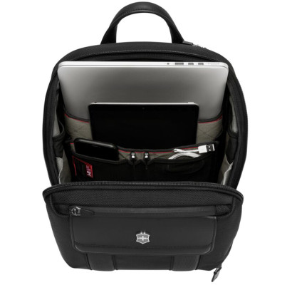 Рюкзак для ноутбука Victorinox ARCHITECTURE URBAN2 Black Vt653356