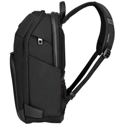 Рюкзак для ноутбука Victorinox ARCHITECTURE URBAN2 Black Vt653356