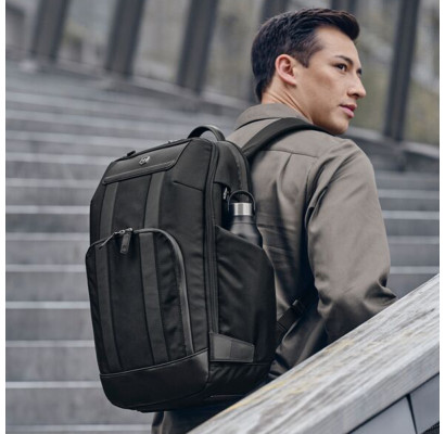 Рюкзак для ноутбука Victorinox ARCHITECTURE URBAN2 Black Vt653356