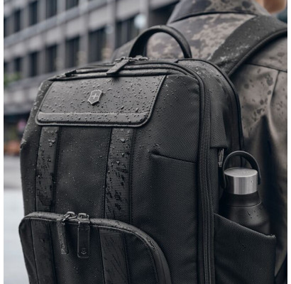 Рюкзак для ноутбука Victorinox ARCHITECTURE URBAN2 Black Vt653356
