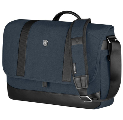Сумка Victorinox ARCHITECTURE URBAN2 Melange Blue Vt612673