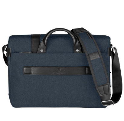 Сумка Victorinox ARCHITECTURE URBAN2 Melange Blue Vt612673