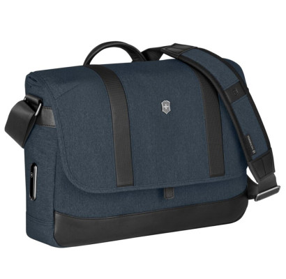 Сумка Victorinox ARCHITECTURE URBAN2 Melange Blue Vt612673