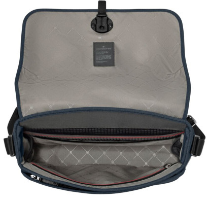 Сумка Victorinox ARCHITECTURE URBAN2 Melange Blue Vt612673
