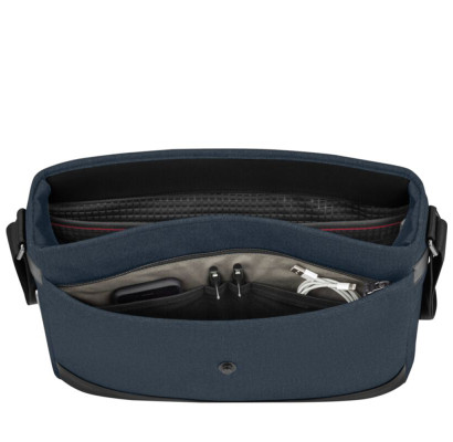 Сумка Victorinox ARCHITECTURE URBAN2 Melange Blue Vt612673