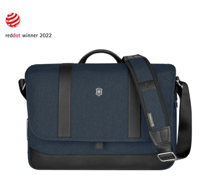 Сумка Victorinox ARCHITECTURE URBAN2 Melange Blue Vt612673
