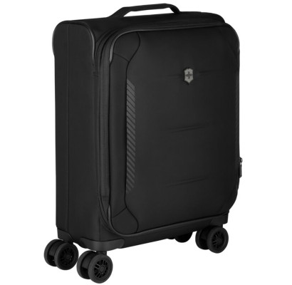 Валіза Victorinox CROSSLIGHT Black Маленька Vt612417