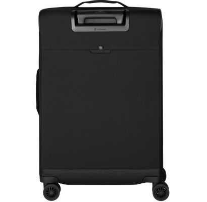Валіза Victorinox CROSSLIGHT Black Середня Vt612420