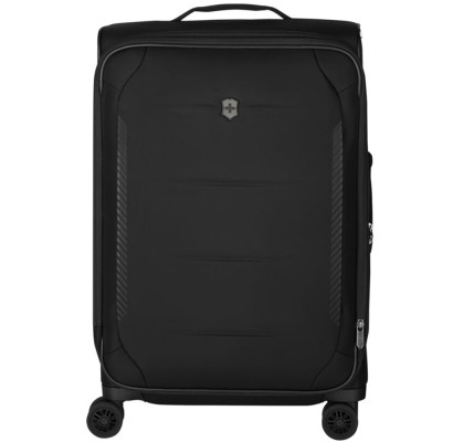 Валіза Victorinox CROSSLIGHT Black Середня Vt612420