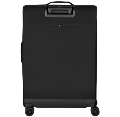 Валіза Victorinox CROSSLIGHT Black Велика Vt612421