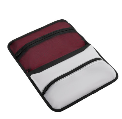 Валіза Victorinox CROSSLIGHT Black Велика Vt612421