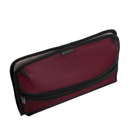 Валіза Victorinox CROSSLIGHT Black Велика Vt612421