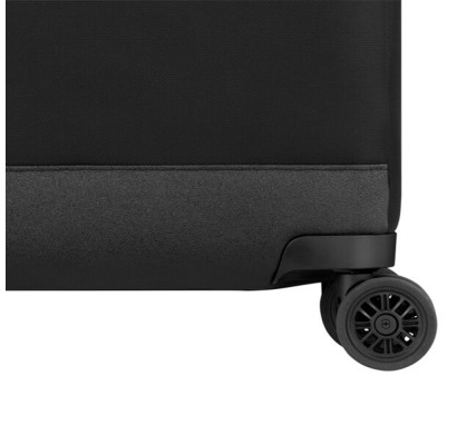Валіза Victorinox CROSSLIGHT Black Велика Vt612421