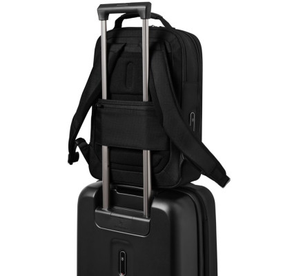 Рюкзак для ноутбука Victorinox MYTHIC Black Vt653458
