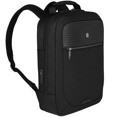 Рюкзак для ноутбука Victorinox MYTHIC Black Vt653458