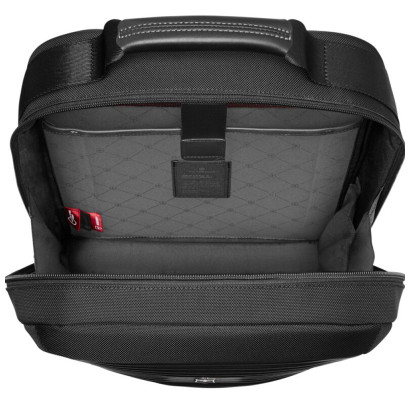 Рюкзак для ноутбука Victorinox MYTHIC Black Vt653458