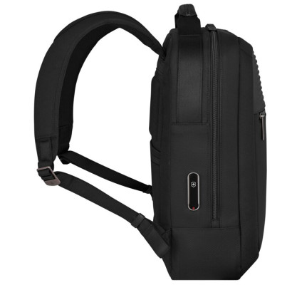Рюкзак для ноутбука Victorinox MYTHIC Black Vt653458