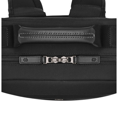 Рюкзак для ноутбука Victorinox MYTHIC Black Vt653458