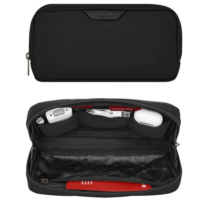 Рюкзак для ноутбука Victorinox MYTHIC Black Vt653459