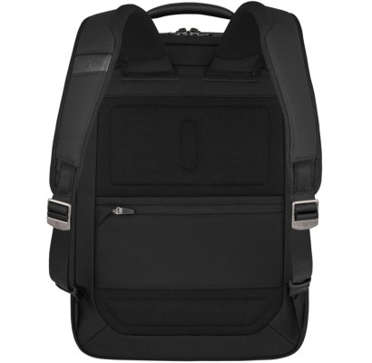 Рюкзак для ноутбука Victorinox MYTHIC Black Vt653459