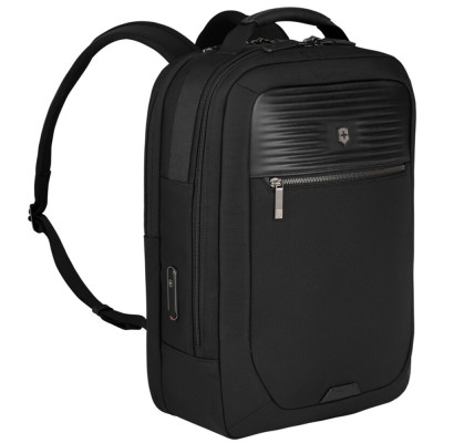 Рюкзак для ноутбука Victorinox MYTHIC Black Vt653459