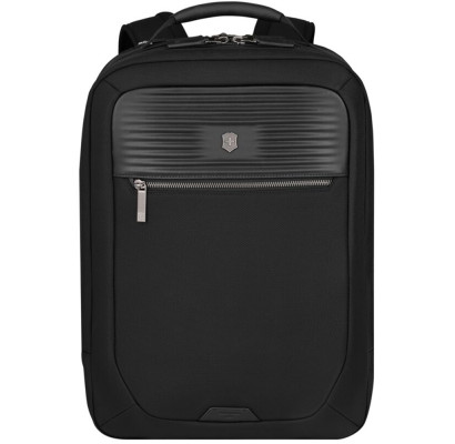 Рюкзак для ноутбука Victorinox MYTHIC Black Vt653459