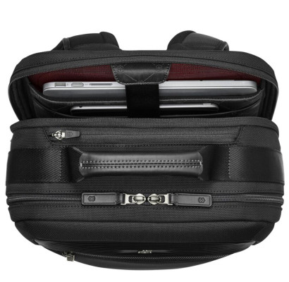 Рюкзак для ноутбука Victorinox MYTHIC Black Vt653459