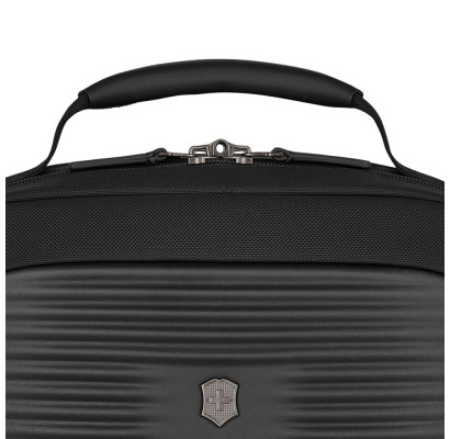 Рюкзак для ноутбука Victorinox MYTHIC Black Vt653459