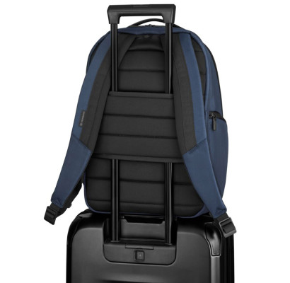 Рюкзак для ноутбука Victorinox ALTMONT Professional Navy Blue Vt653289