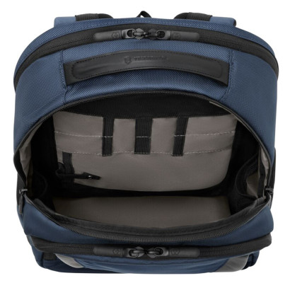 Рюкзак для ноутбука Victorinox ALTMONT Professional Navy Blue Vt653289