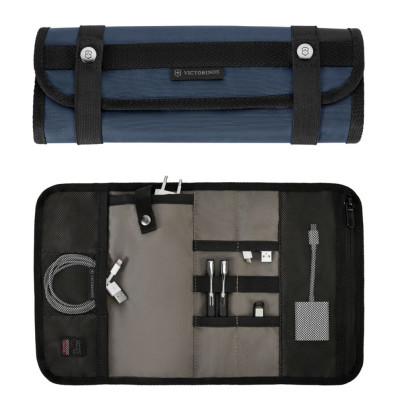 Рюкзак для ноутбука Victorinox ALTMONT Professional Navy Blue Vt653289