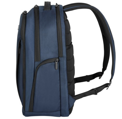 Рюкзак для ноутбука Victorinox ALTMONT Professional Navy Blue Vt653289