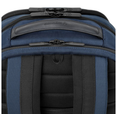 Рюкзак для ноутбука Victorinox ALTMONT Professional Navy Blue Vt653289
