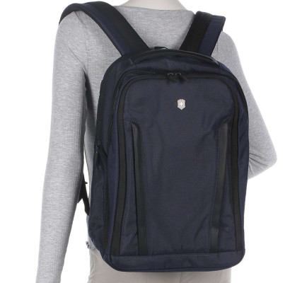 Рюкзак для ноутбука Victorinox ALTMONT Professional Navy Blue Vt653289