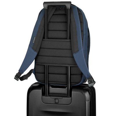 Дорожній рюкзак для ноутбука Victorinox ALTMONT Professional Navy Blue Vt653291