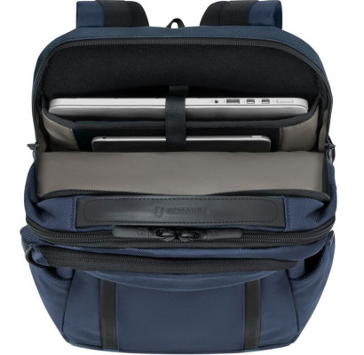Дорожній рюкзак для ноутбука Victorinox ALTMONT Professional Navy Blue Vt653291