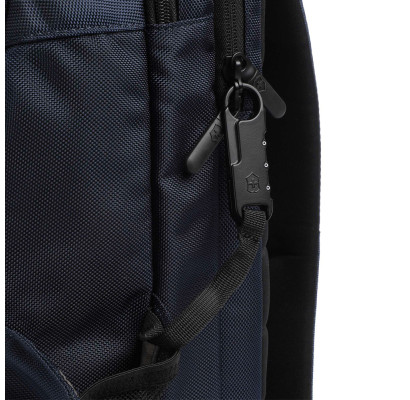 Дорожній рюкзак для ноутбука Victorinox ALTMONT Professional Navy Blue Vt653291