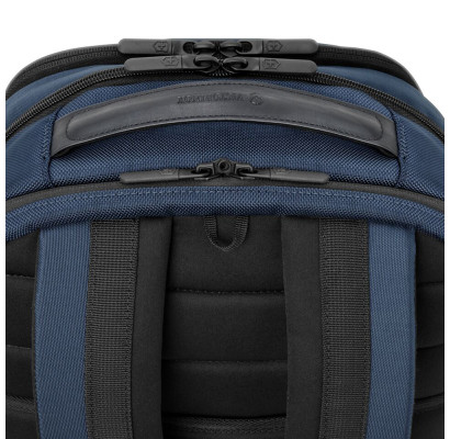 Дорожній рюкзак для ноутбука Victorinox ALTMONT Professional Navy Blue Vt653291