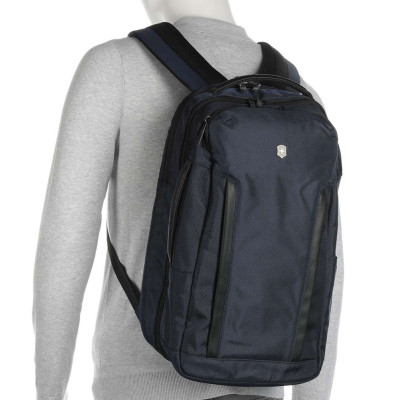 Дорожній рюкзак для ноутбука Victorinox ALTMONT Professional Navy Blue Vt653291