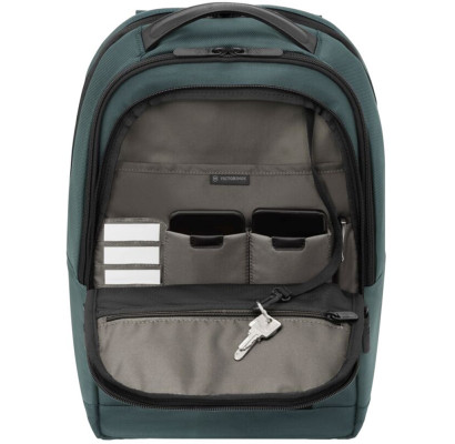 Рюкзак для ноутбука Victorinox ALTMONT Professional Storm Vt653286