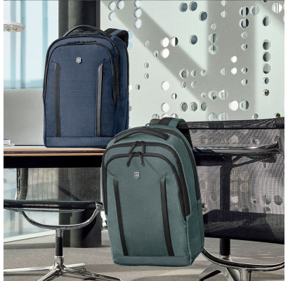 Рюкзак для ноутбука Victorinox ALTMONT Professional Storm Vt653286